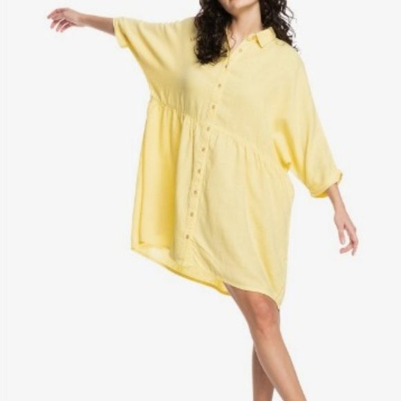 QUIKSILVER DRESS - Picture 1 of 5